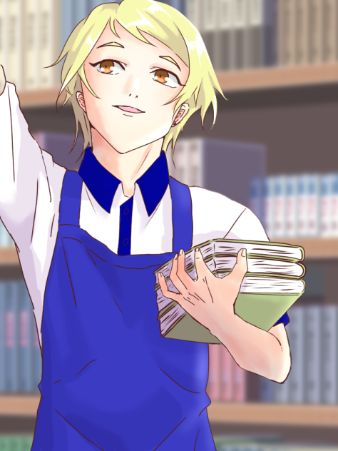 ときメモGS4 本多行