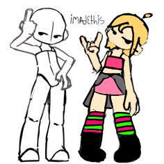 Collab w me