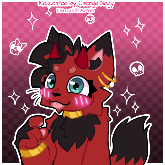 Requested by csengd Nagy