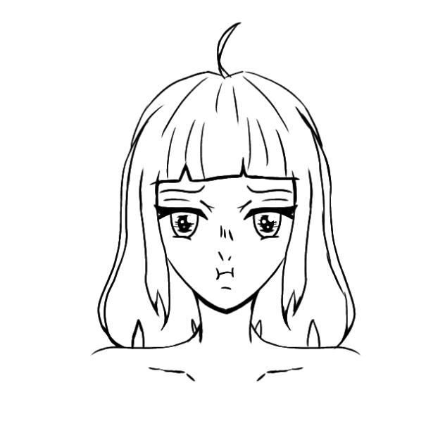 my first animation