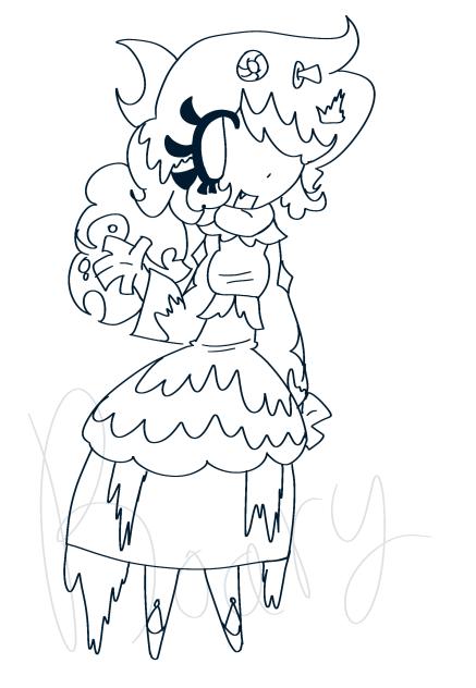 I'm alive (wip)
