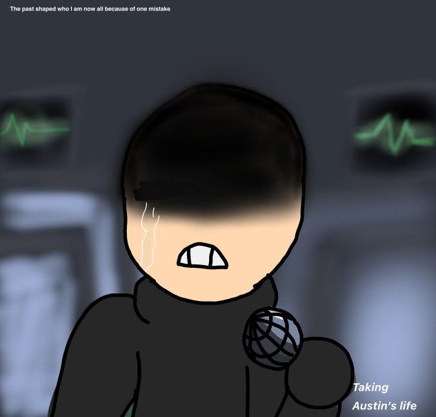 This is what I thought what really