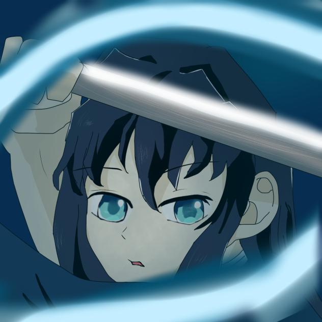 時透無一郎