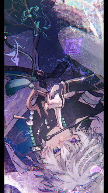 🥷叢雲カゲツ🔫