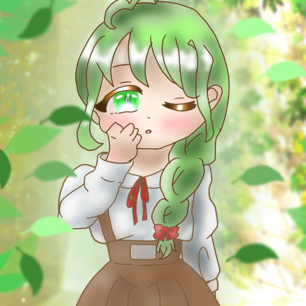 ふたばちゃん