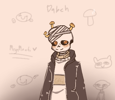 Speedpaint_a request on amino part.6