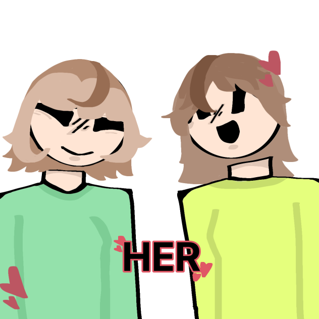 HER❤️