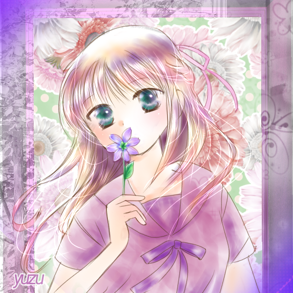 めいきんぐ、SUMIREIRONO