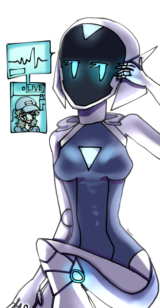 ESPA drawing hehe