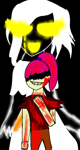 Fanart for Five Nights At Gabys