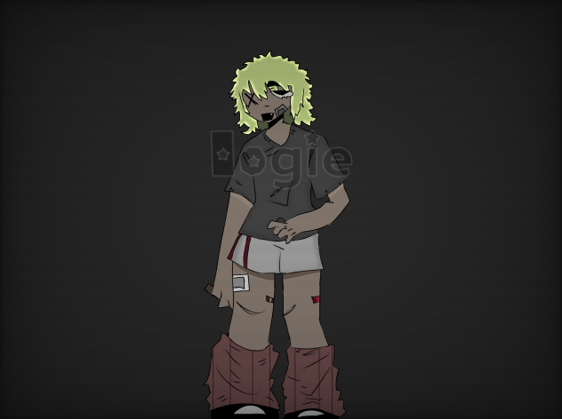 Lol - ibisPaint