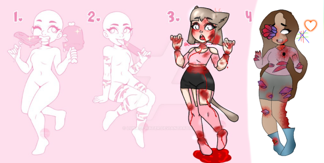gore colab 2