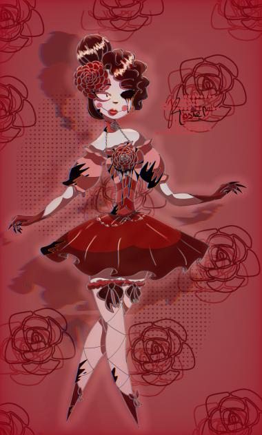 🌹Rosie🌹