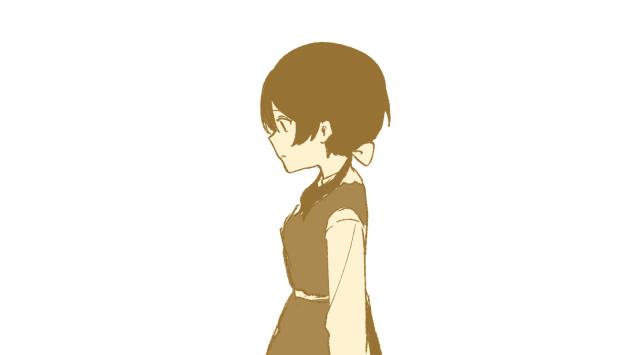 映画、陽だまり、卒業式