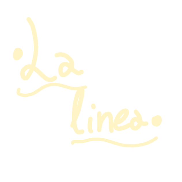 •La linea•