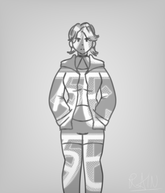 「死」inspo @ikoi_916