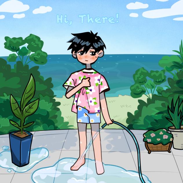 🔹Shoi on The Shore🔷