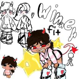 The winning fit!(unfinished)