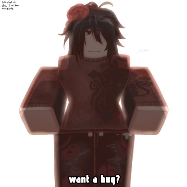 hug❔