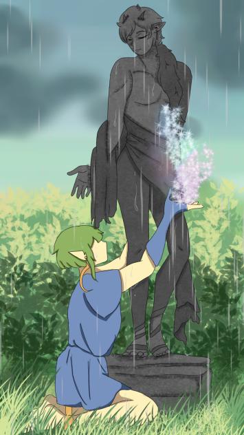 praise