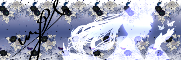 自分用ヘッダー