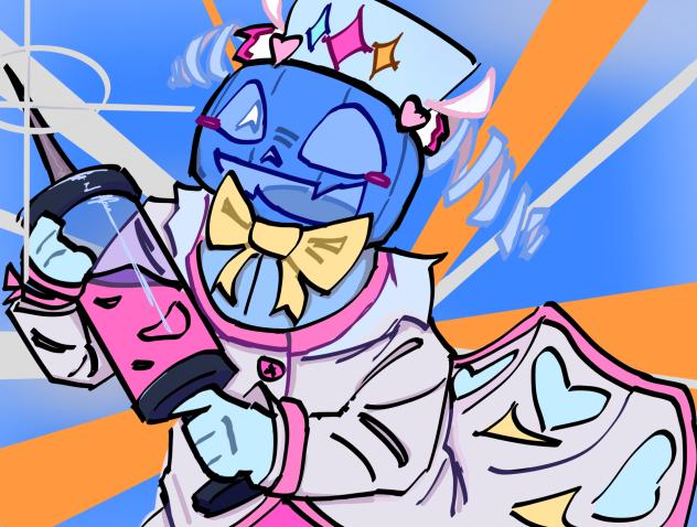 LOVESHOT ! Dusekkar stuffs