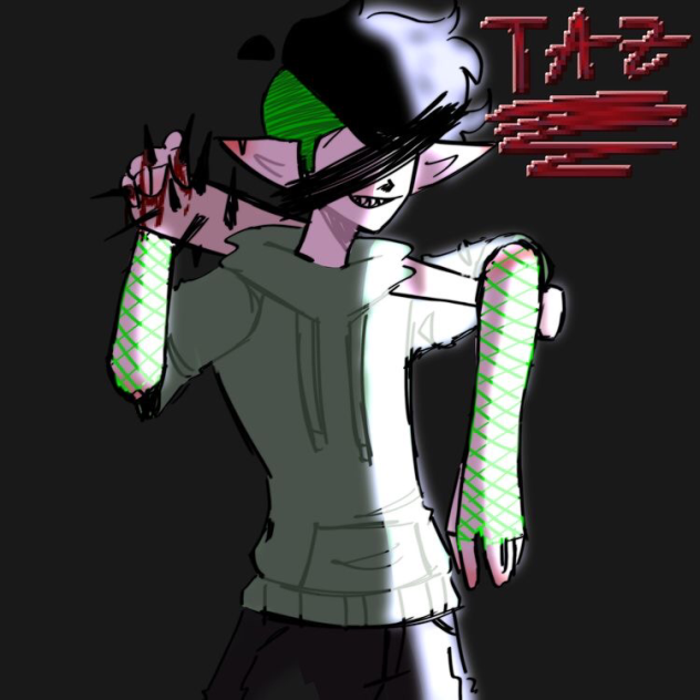 For someone - ibisPaint