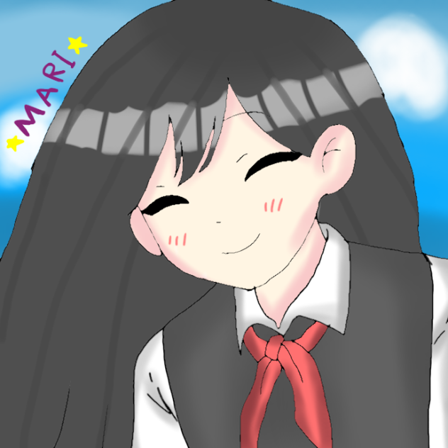 I Drawing Mari In Omori!