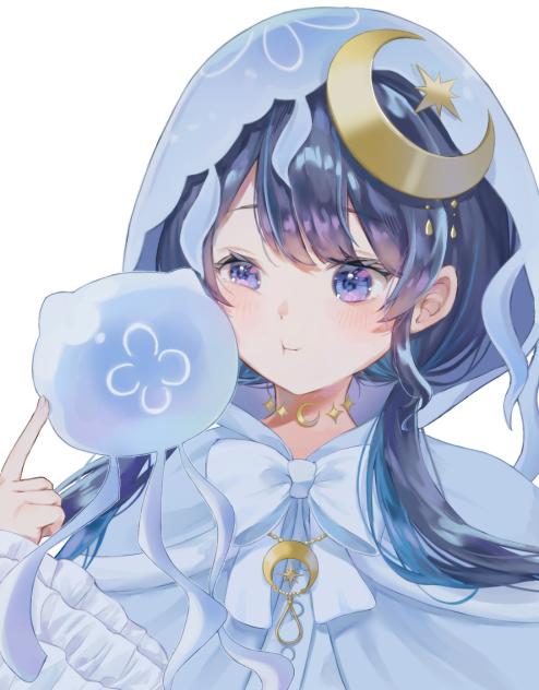 ゆらちゃん🌙🫧