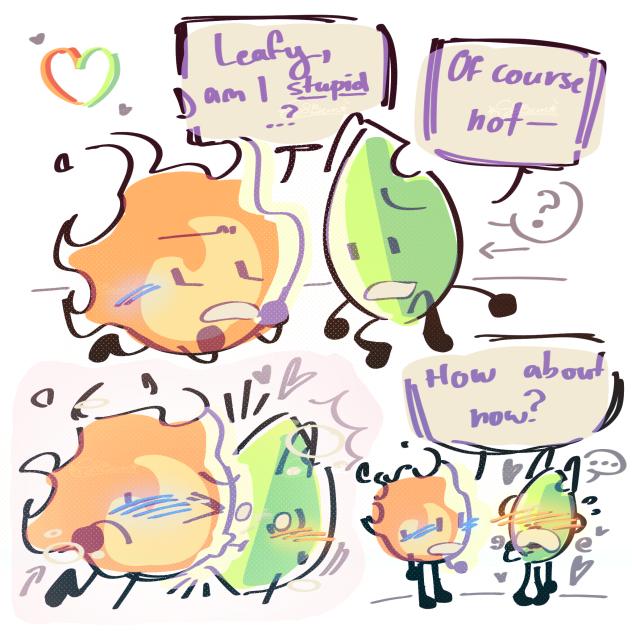 Smart💚🧡