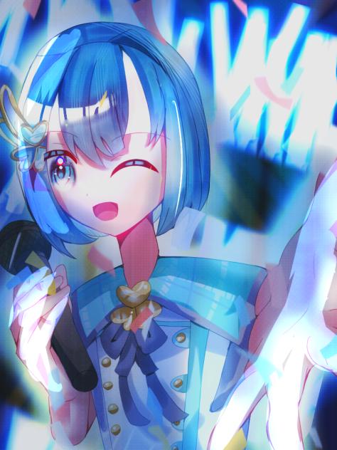 明日を頑張る希望