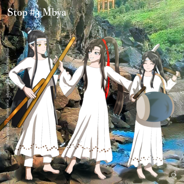 WangXian's Travel 5.3 Mbya