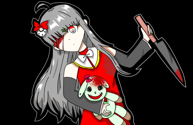 🩸🔪