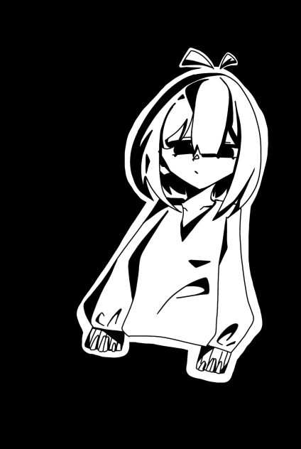 とりま女の子