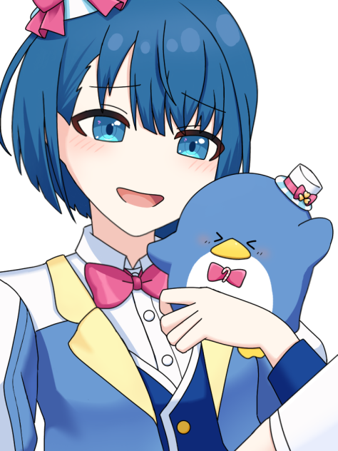 サンリオコラボ遥