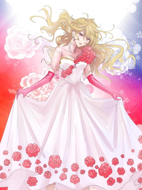 The Wine of Roses (2024-2026)
