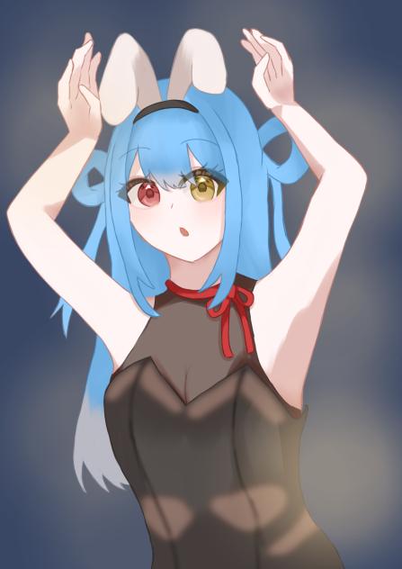 バニーたぴ