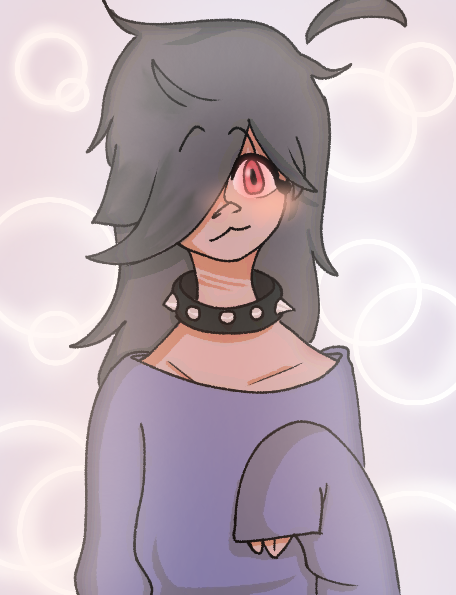 For Genesis Hayashi - ibisPaint