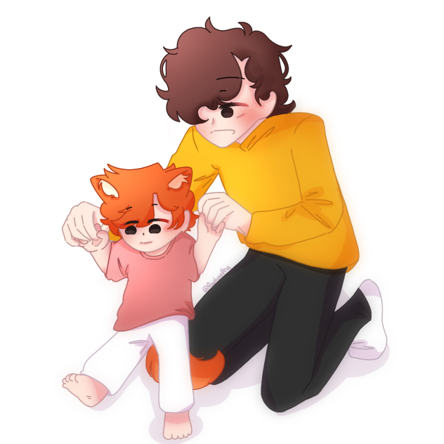 Fatherhood