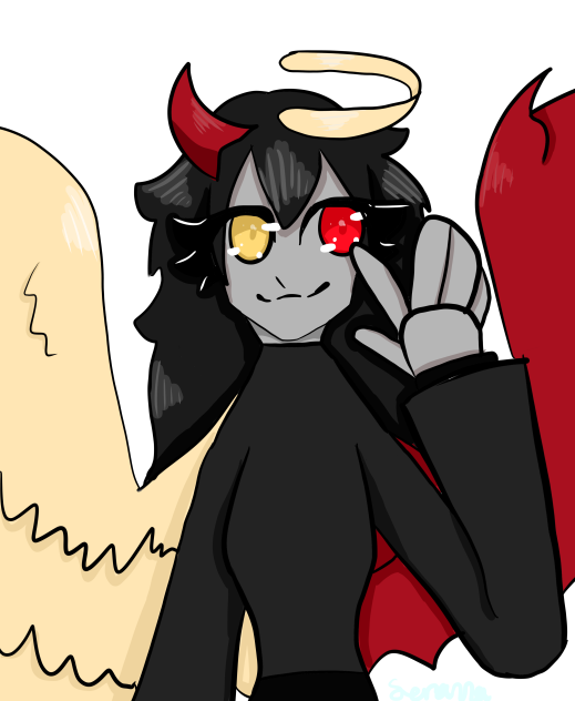 Request from one of my friends