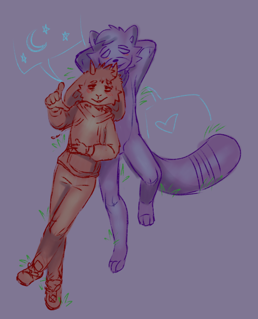 Them homosexuals at it again - ibisPaint