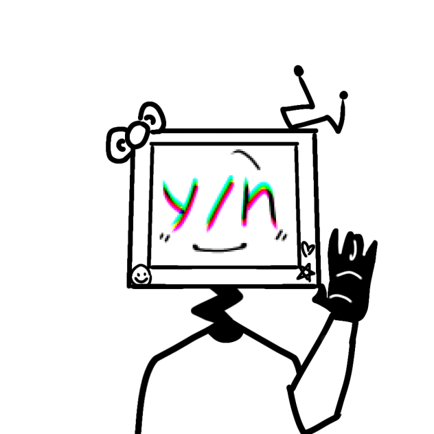 not sure how I feel about this design