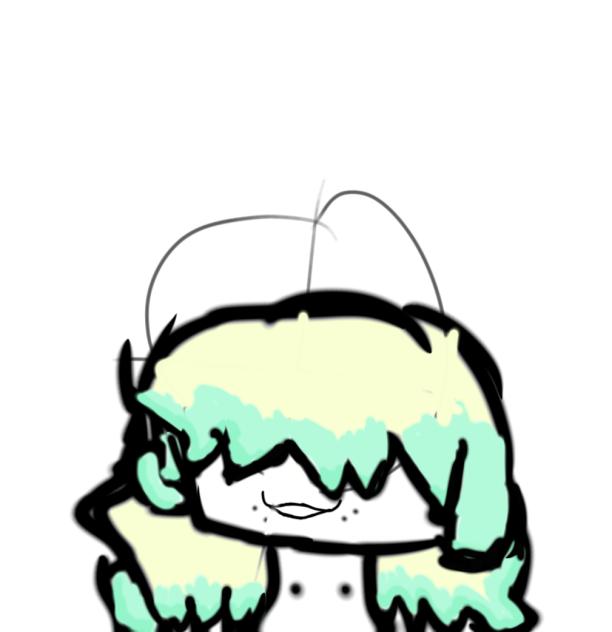 Haven’t been proud of my art lately fun