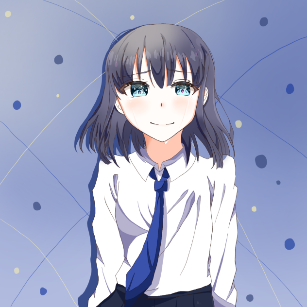 💙