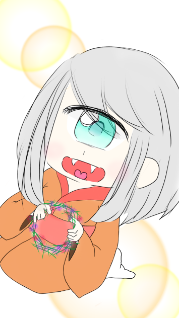 花冠