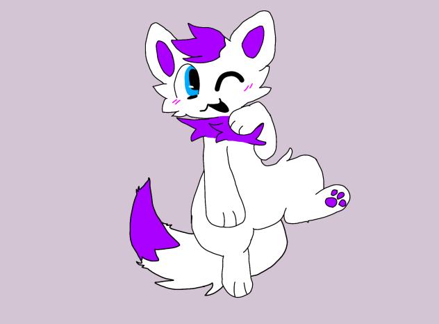 Furry art