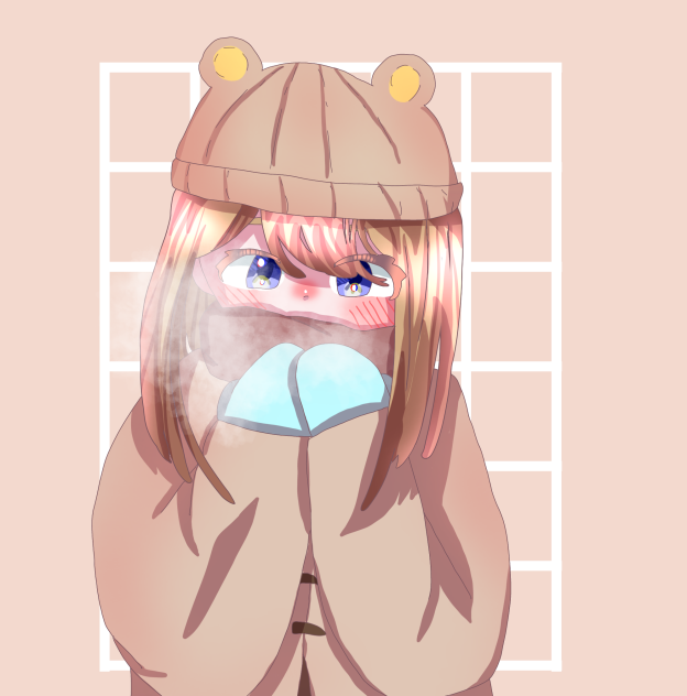 定期テストおわたよん