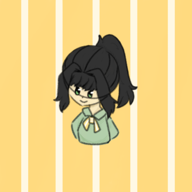 I’m bored and dunno what to draw