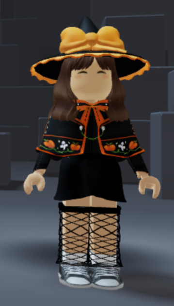 For ShadowGlitch aka Chaos