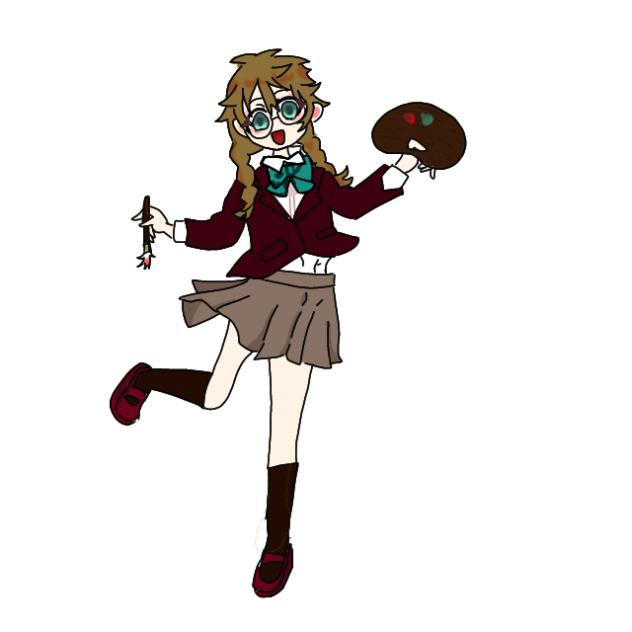 シジマメイ